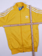 Adidas Trainingsjacke (S)