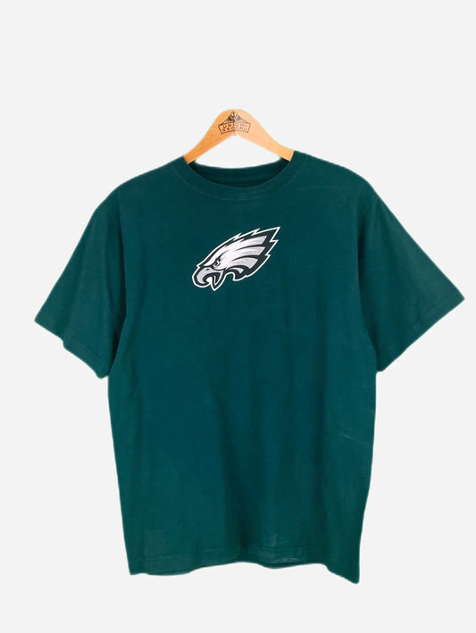 Reebok Eagles T-Shirt (M)