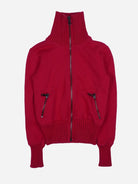 Vintage Sweatjacke (S)