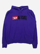 Diesel Hoodie (XS)