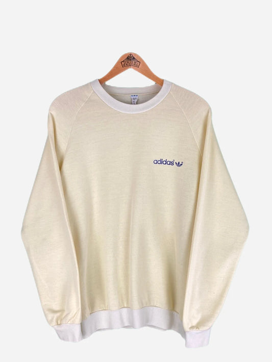 Adidas Sweater (L) D7