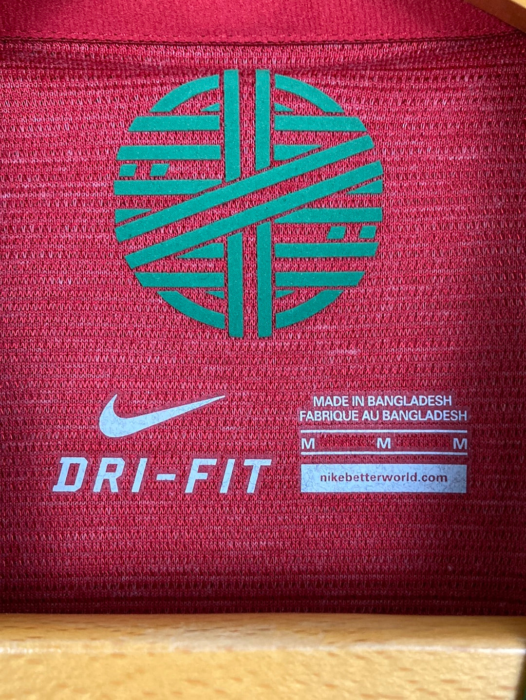 Nike Portugal Trikot (M)