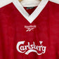 Reebok Carlsberg Trikot (XL)