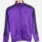 Adidas Trainingsjacke (S)