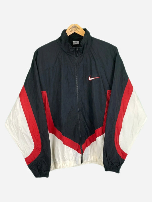 Nike training jacket (L)