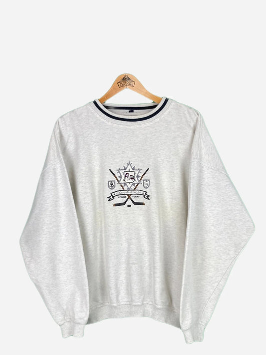 Atelier Torino Sweater (M)