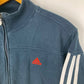Adidas Trainingsjacke (M)