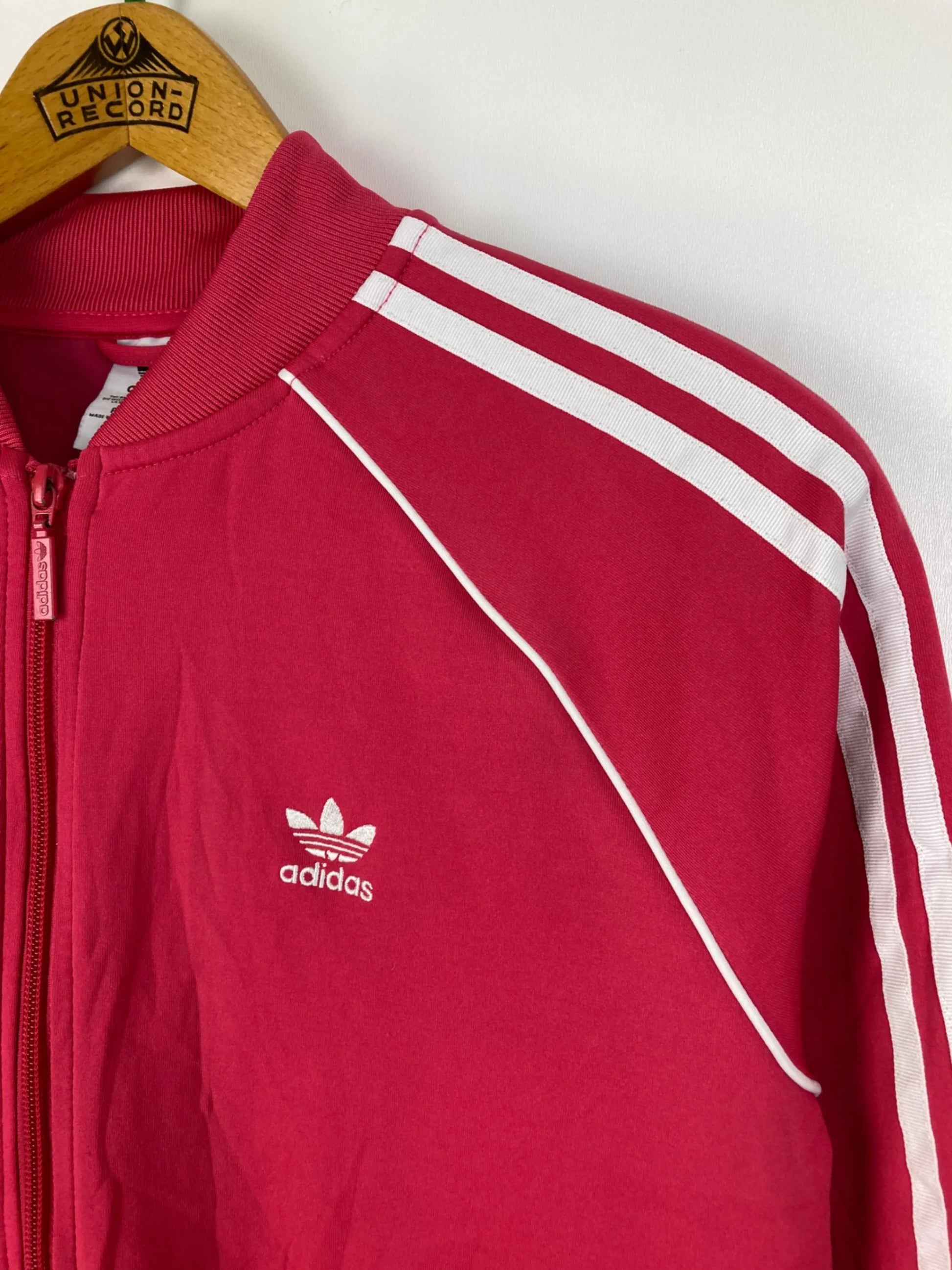 Adidas Trainingsjacke (S)