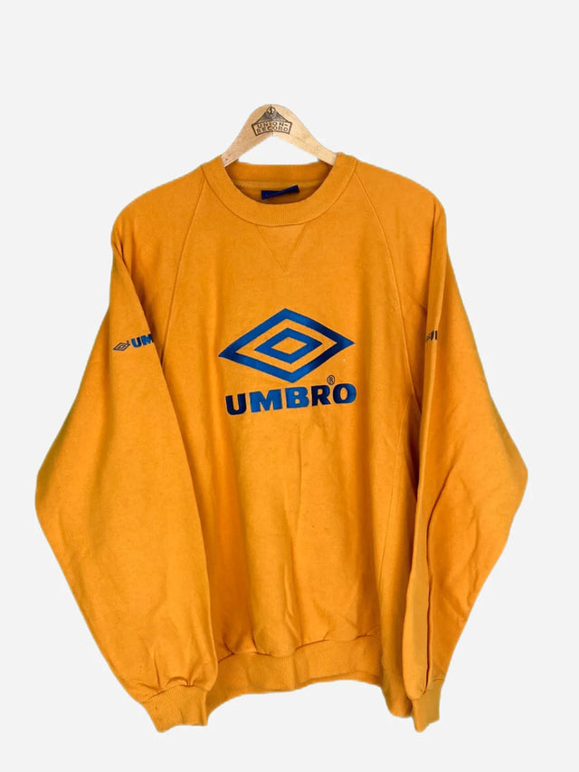 Umbro Sweater (XL)