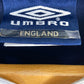 Umbro England Trikot (M)