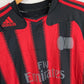 Adidas AC Milan Trikot (S)