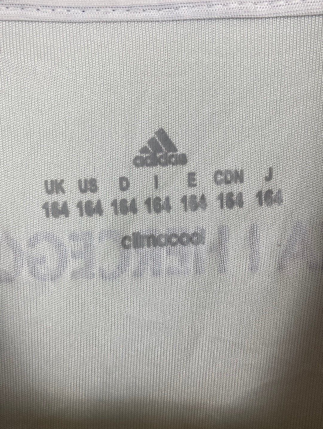 Adidas Bosnien Herzegowina Trikot (S)