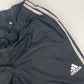 Adidas Track Pants (XS)