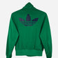 Adidas Trainingsjacke (XS)