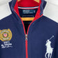 Polo Ralph Lauren Racing Jacke (XL)