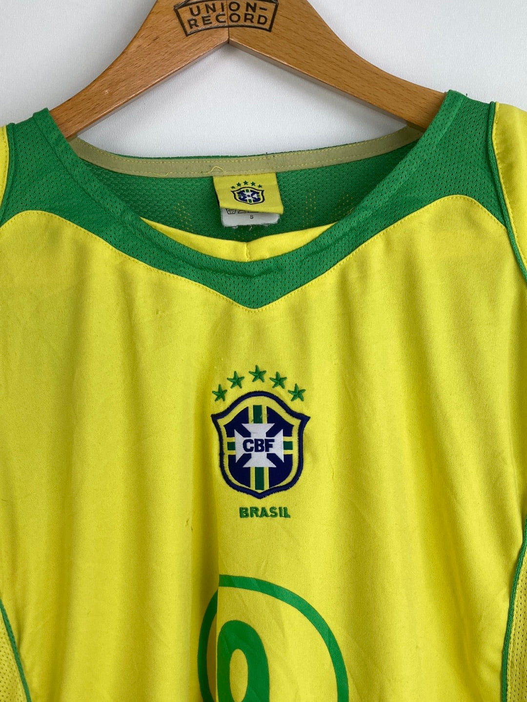 CBF Brasil Trikot (M)