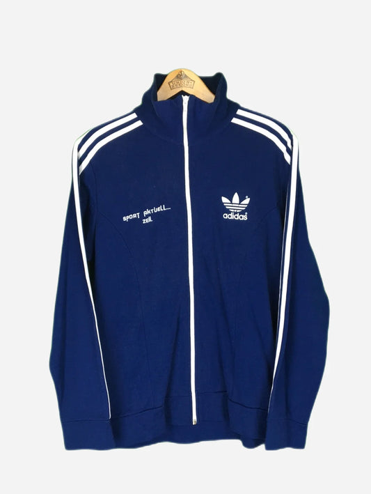 Adidas Trainingsjacke (M)