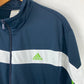 Adidas Trainingsjacke (XL)