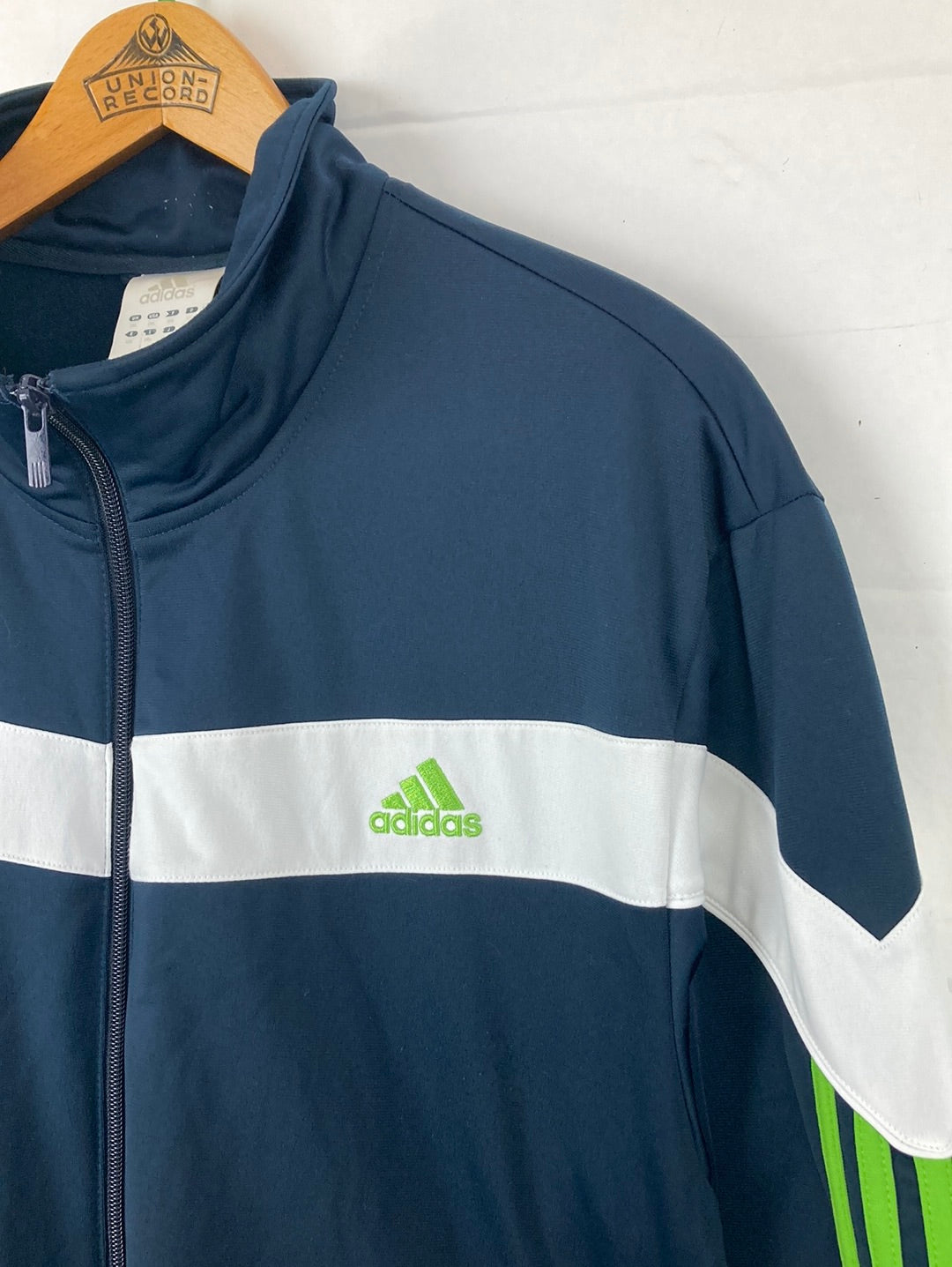 Adidas Trainingsjacke (XL)