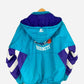 Starter Hornets Jacke (S)