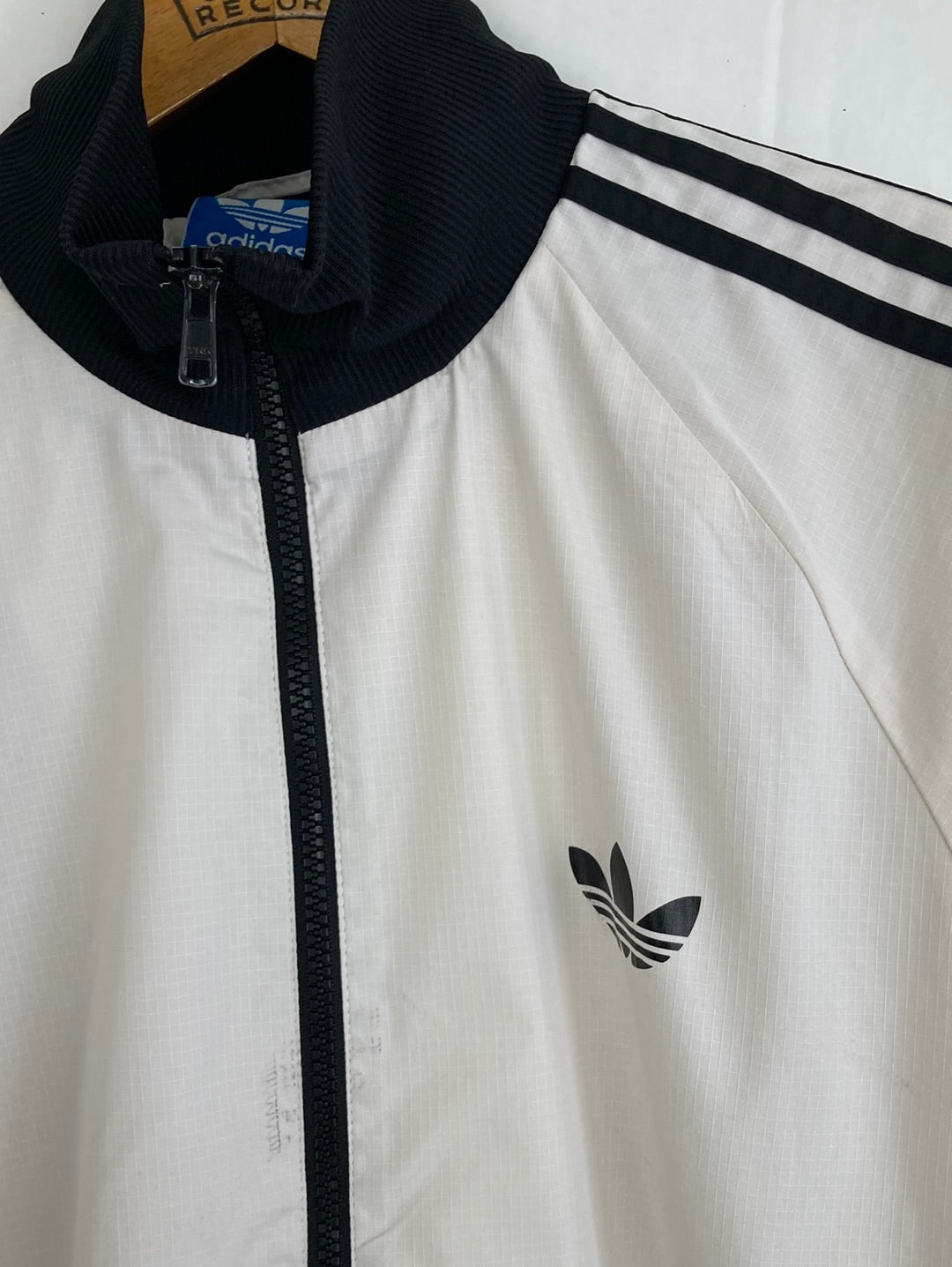 Adidas Trainingsjacke (M)