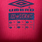 Umbro Galatasaray Trikot (XL)