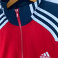 Adidas Trainingsjacke (XL)