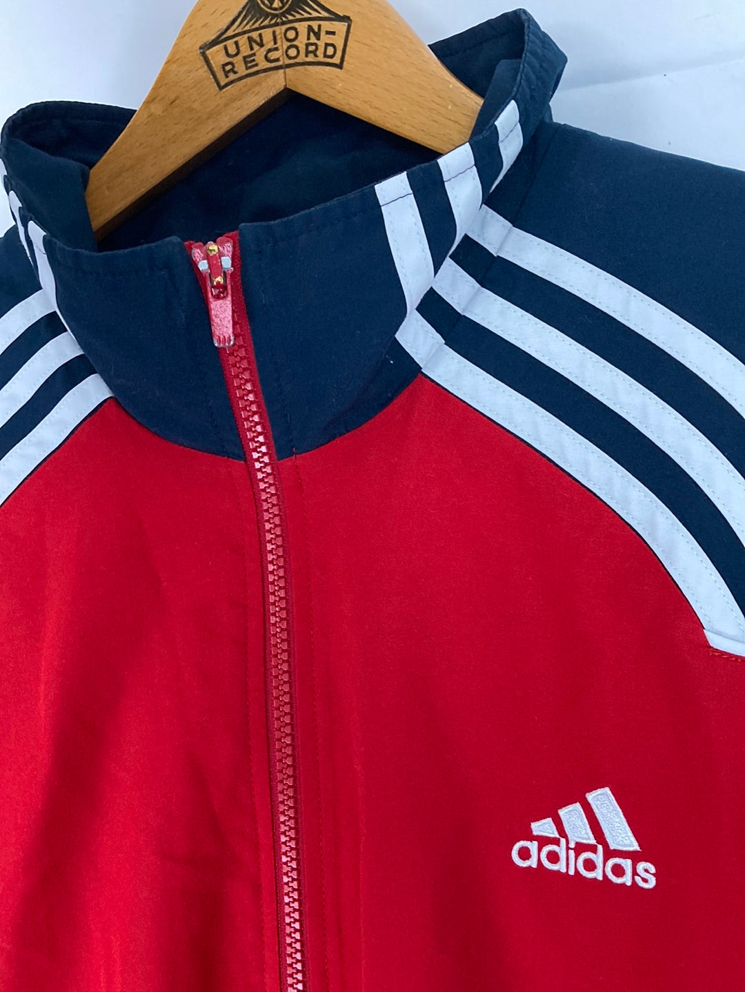 Adidas Trainingsjacke (XL)