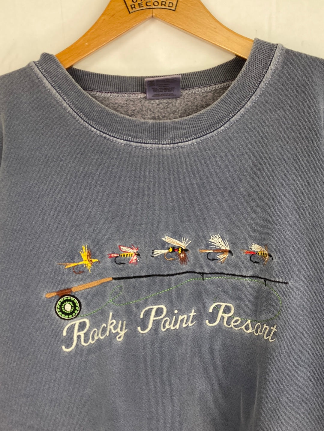 Rocky Paint Resort Sweater (XL)