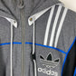 Adidas Trainingsjacke (S)