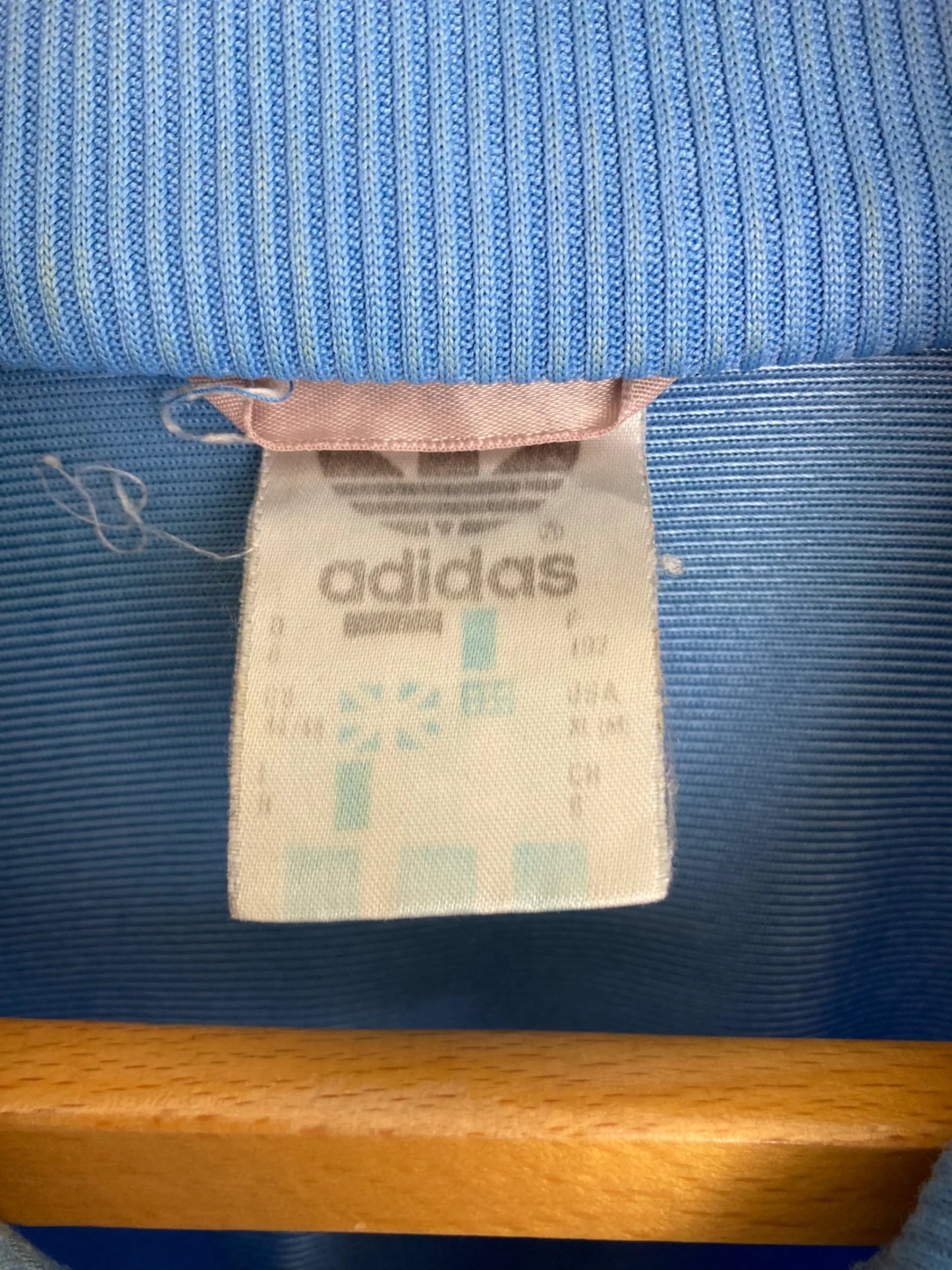 Adidas Trainingsjacke (XL)