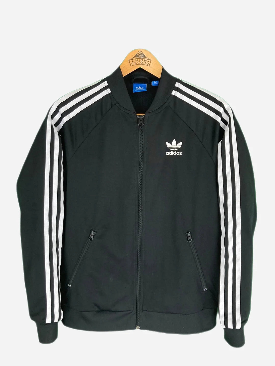 Adidas Trainingsjacke (XS)