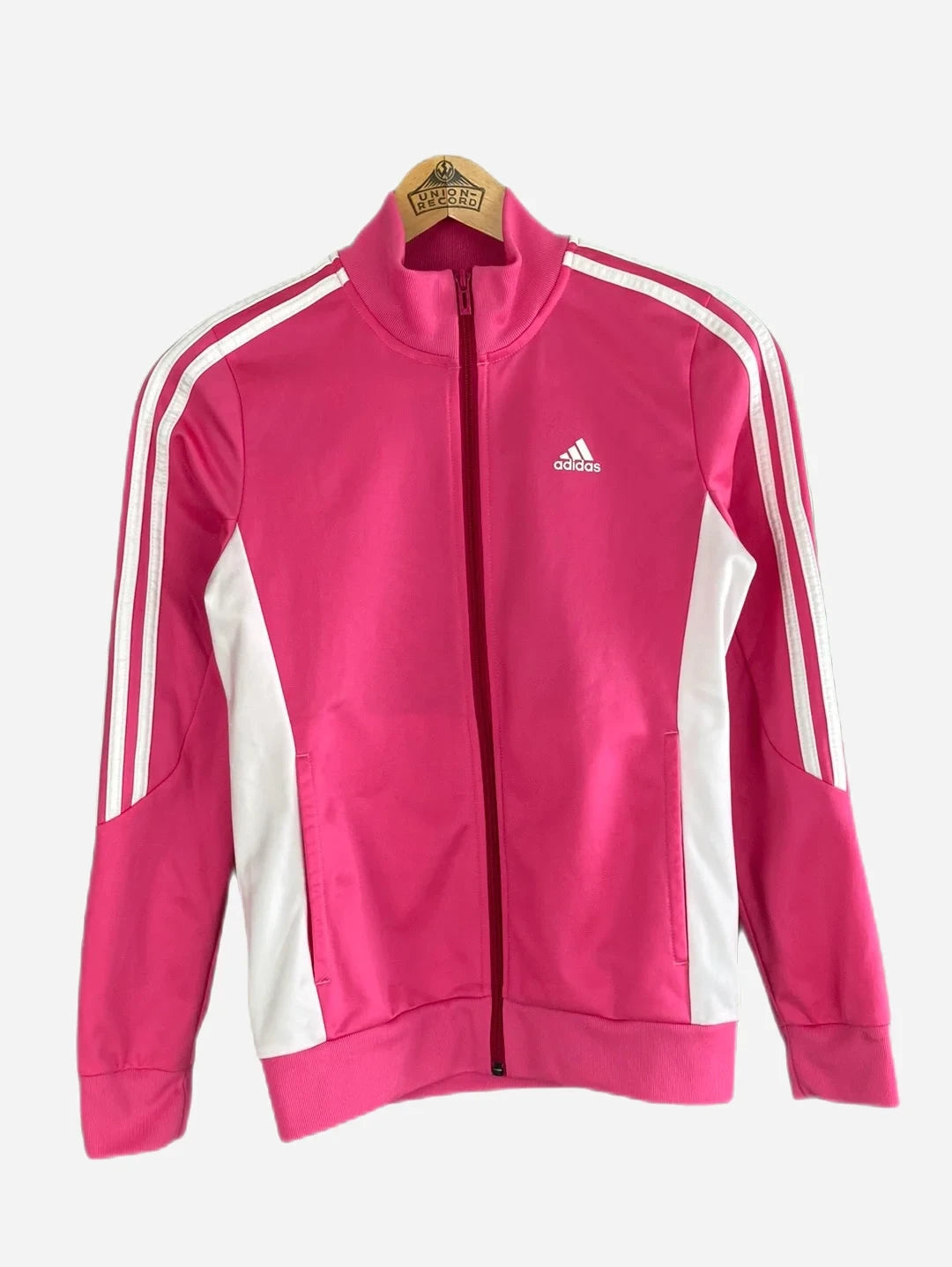 Adidas Trainingsjacke (XS)