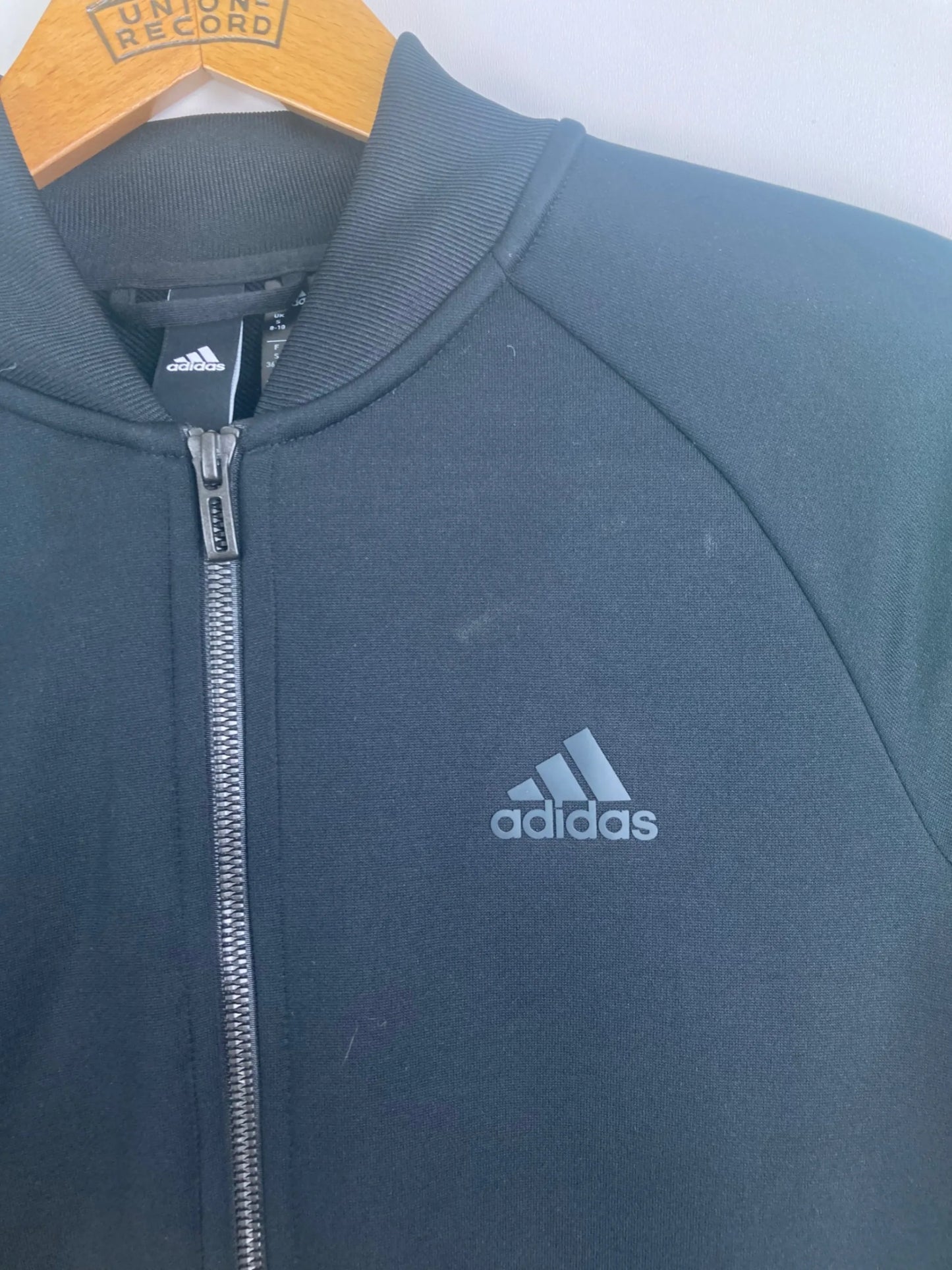 Adidas Trainingsjacke (S)