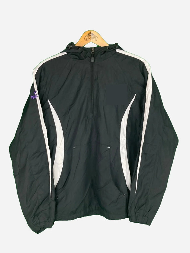 Hamburg Soccer Training Jacket (M)
