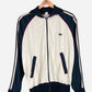 Adidas track jacket (M)
