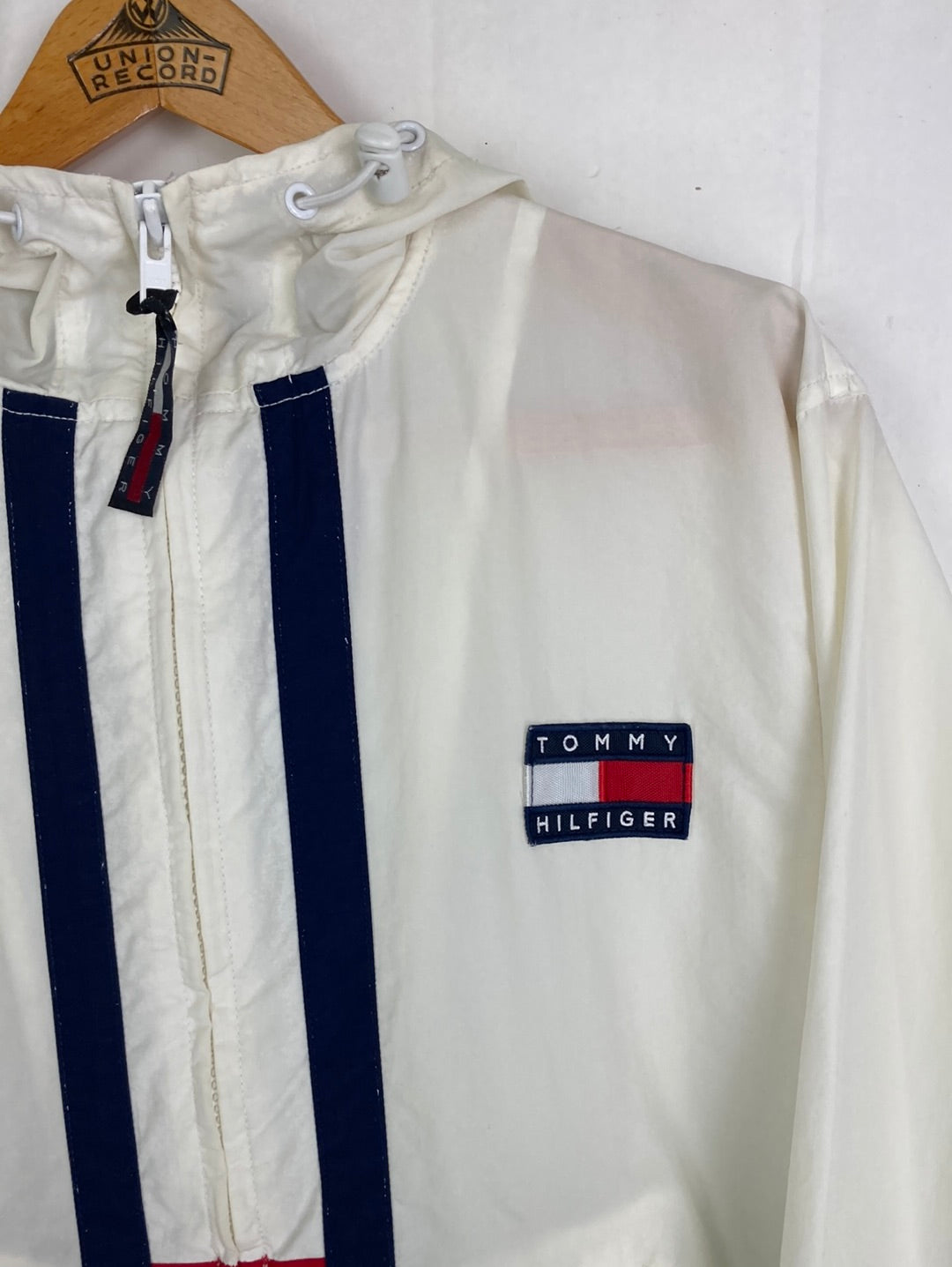 Tommy Hilfiger Trainingsjacke (M)