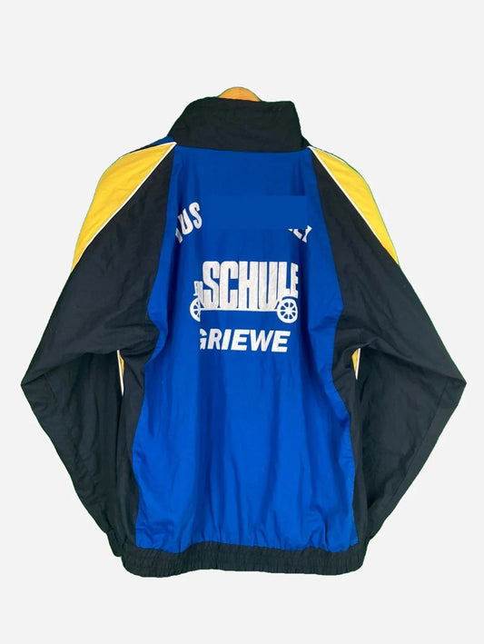 Hummel training jacket (L)