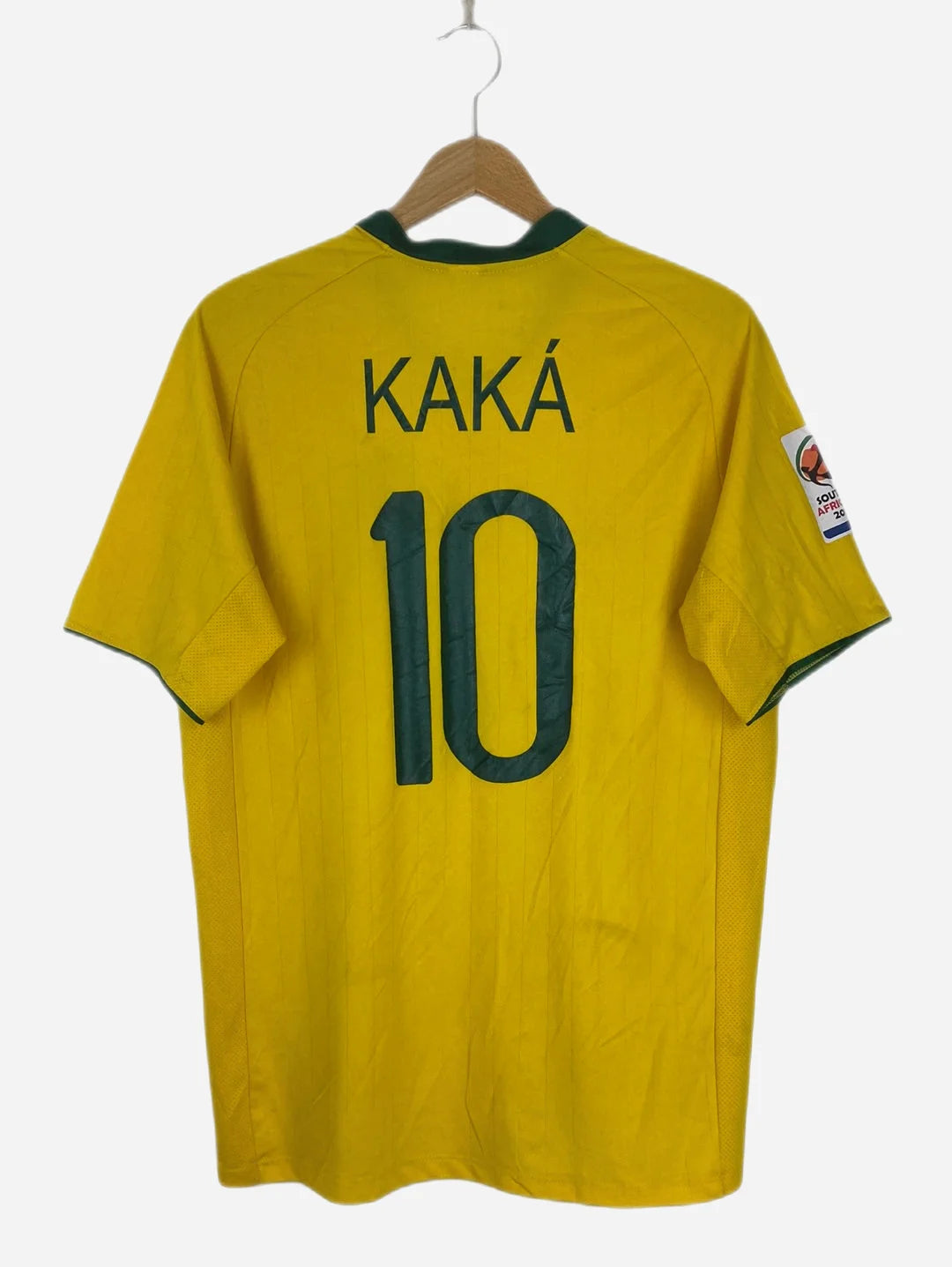 Brasil "Kaka" Trikot (M)