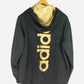 Adidas Trainingsjacke (XL)