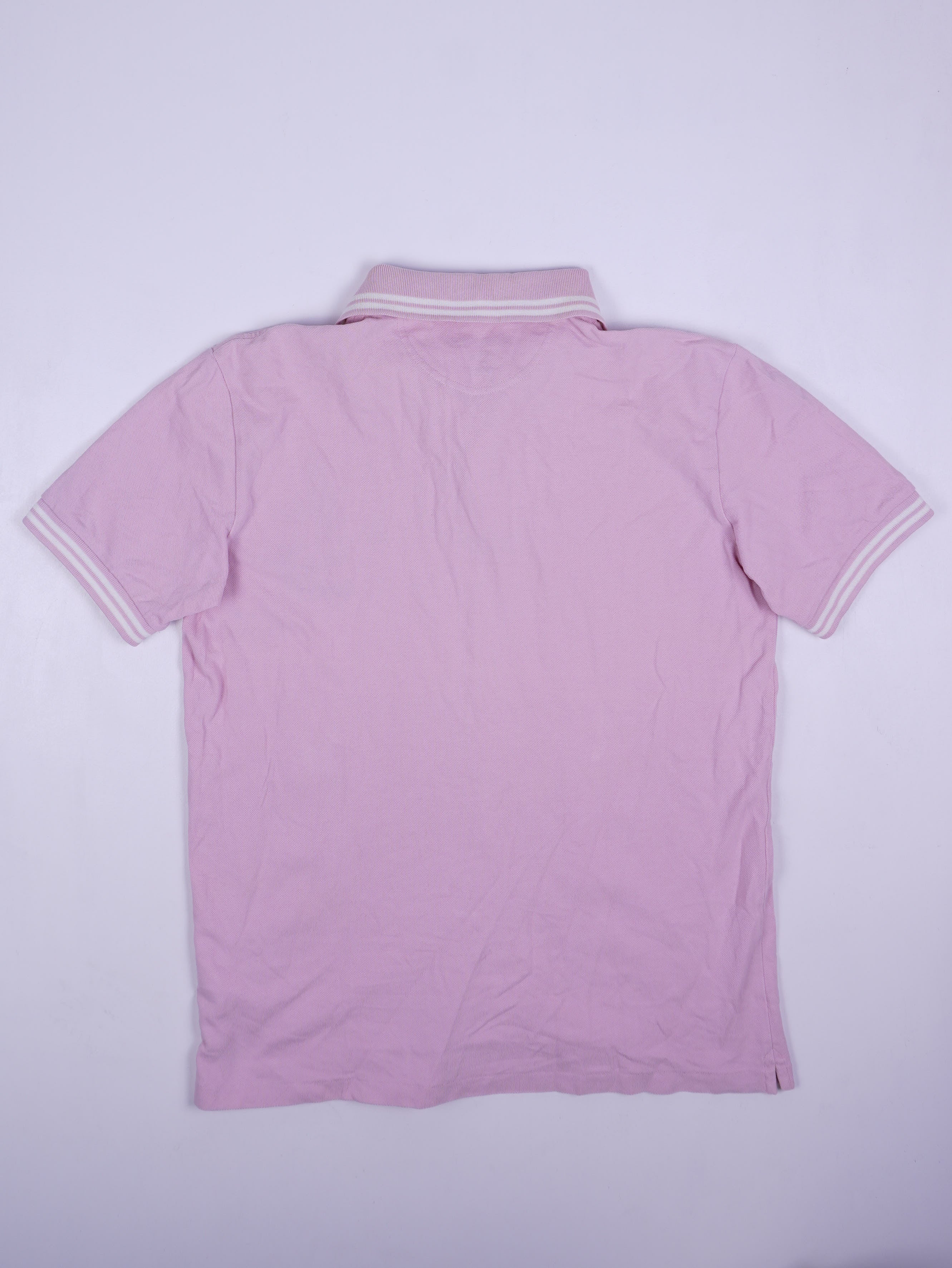 Vintage Polo Shirt (S)