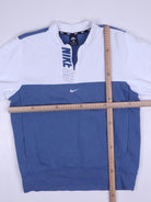 Nike Halfzip Sweater (M)