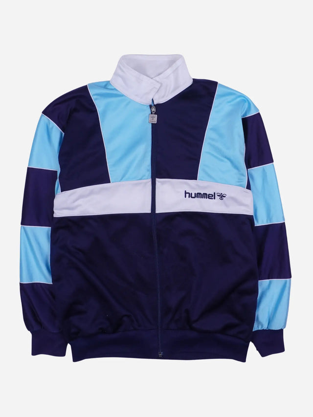 Hummel 80s Trainingsjacke (M)