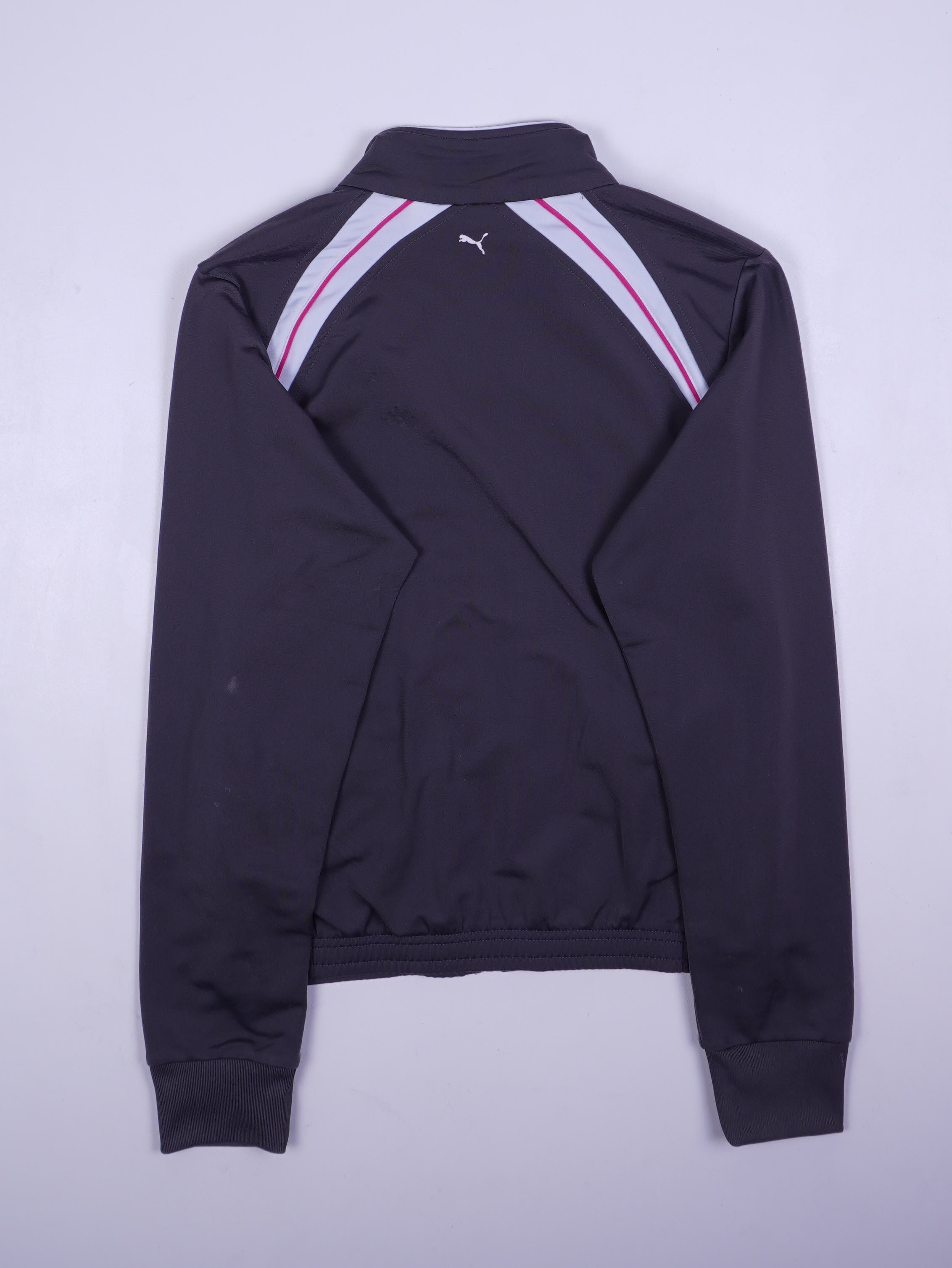 Puma Trainingsjacke (S)