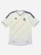 Adidas Deutschland 2012 Heim Trikot (L)
