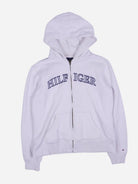 Tommy Hilfiger Zip Hoodie (S)