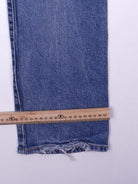 Levis 501 Straight Leg Jeans (W32)