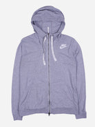 Nike Zip Hoodie (S)