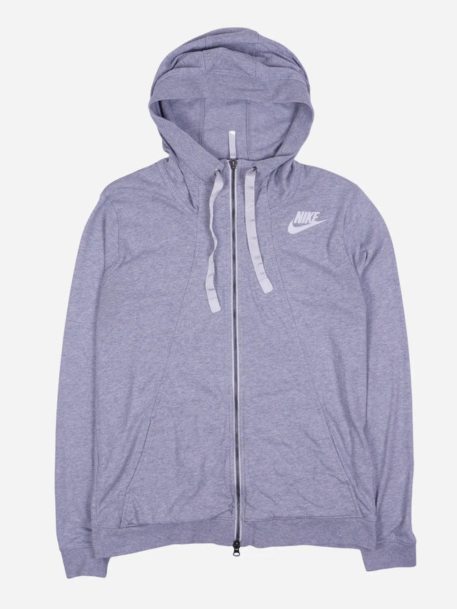 Nike Zip Hoodie (S)