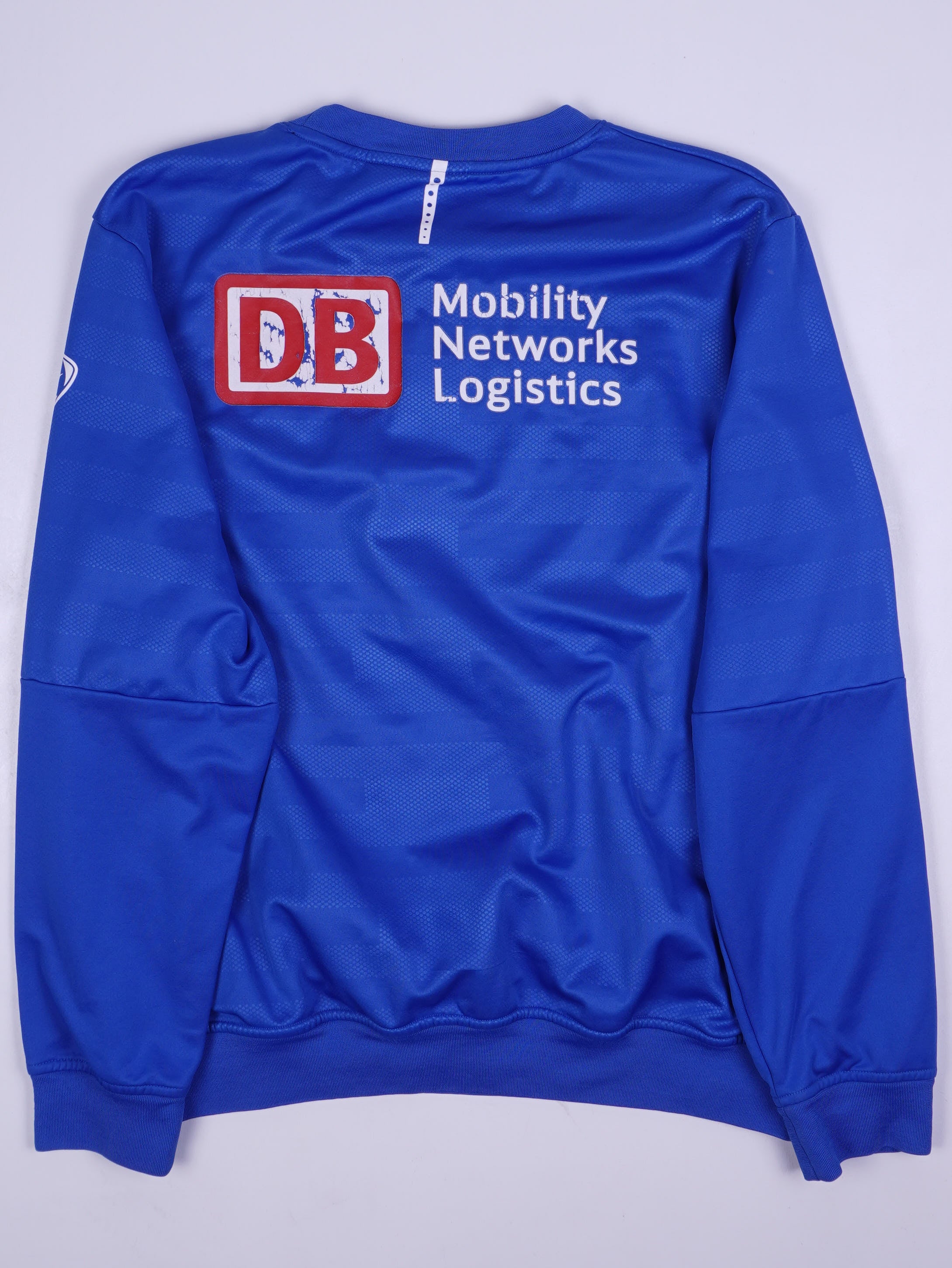 Nike Hertha Bsc 2010/11 Training Trikot (S)